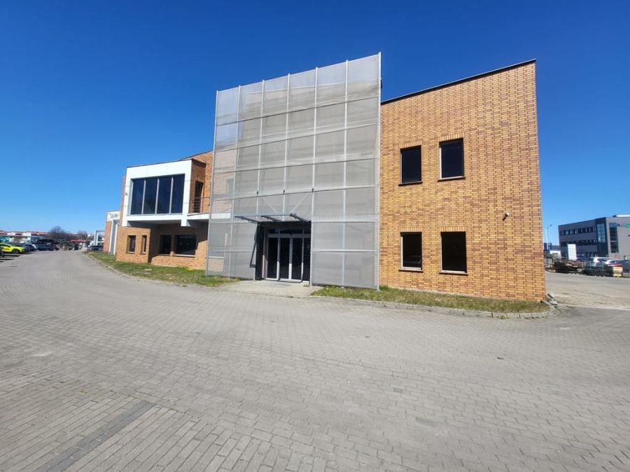 Budynek biurowy do wynajęcia: zdjęcie 98503866