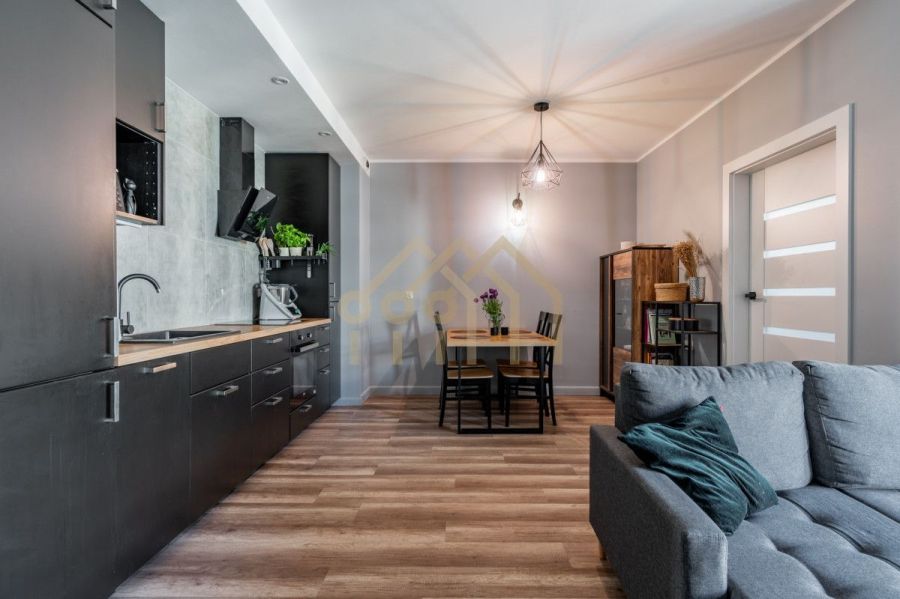 3 pokoje | Nad jeziorem | Gotowe do wprowadzenia: zdjęcie 98504863