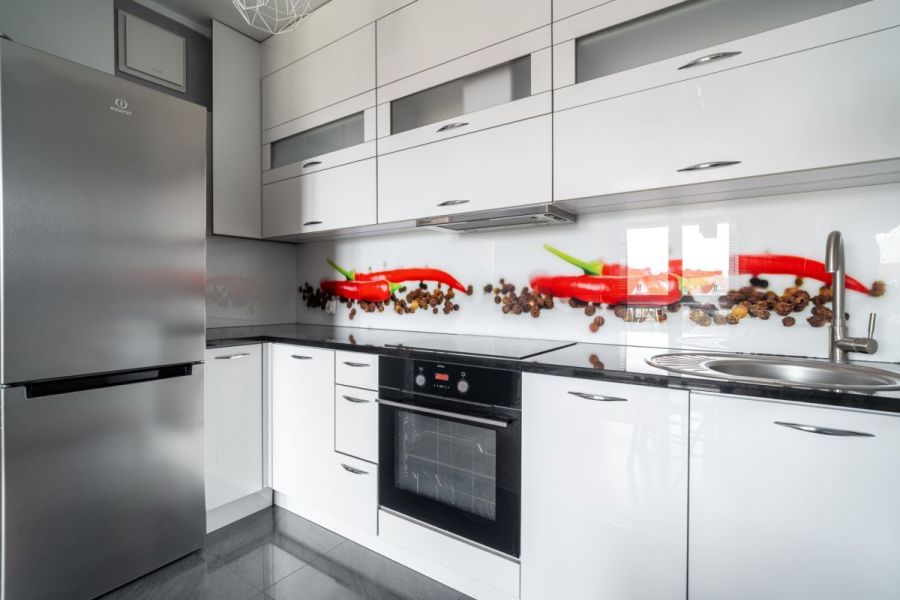 2 pokoje z balkonem | Borkowo, ul. Żeglarska: zdjęcie 98505069