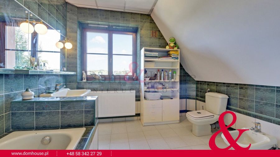 Dom z duszą | Straszyn | 1000 m działki |: zdjecie 98867111