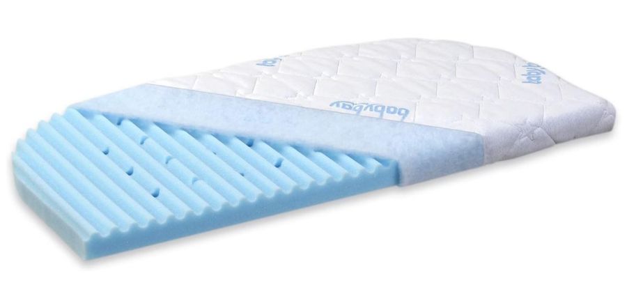 - 55% taniej* nowy materac 100zł