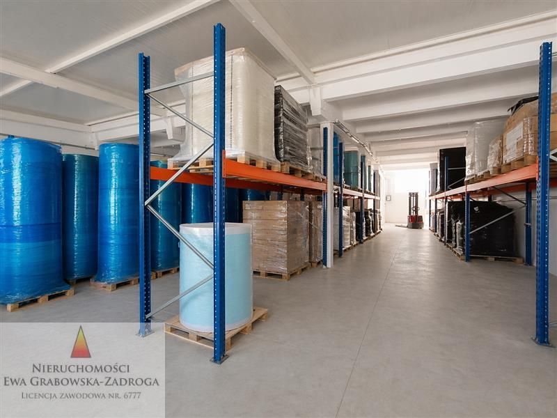 Magazyn - Gdynia Chylonia: zdjęcie 98506588