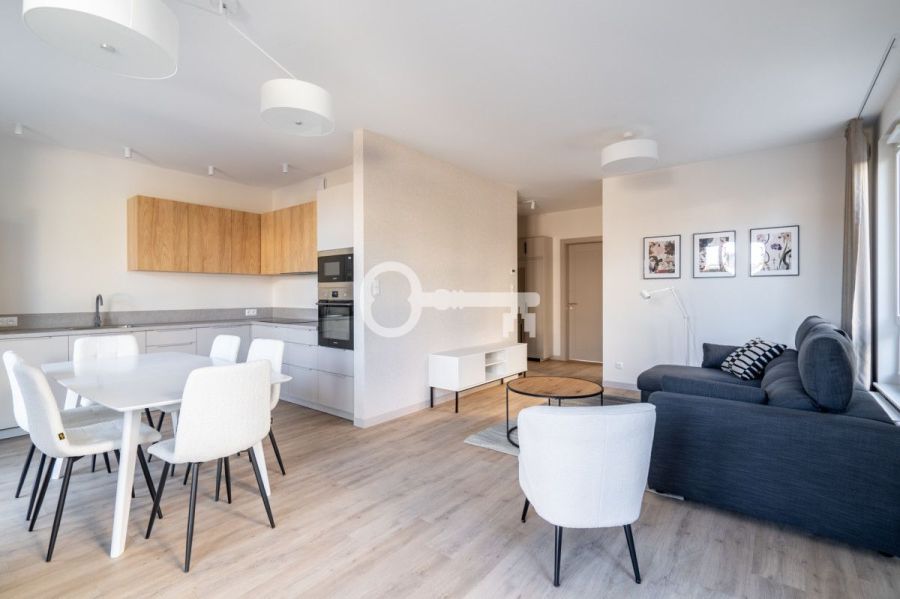 Przestronny apartament | Spokojna okolica: zdjęcie 98509159