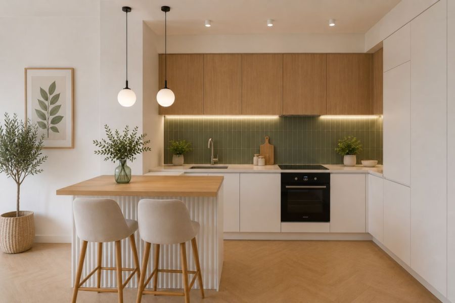 Nowy apartament | 2 pokoje | Super lokalizacja: zdjęcie 98614932