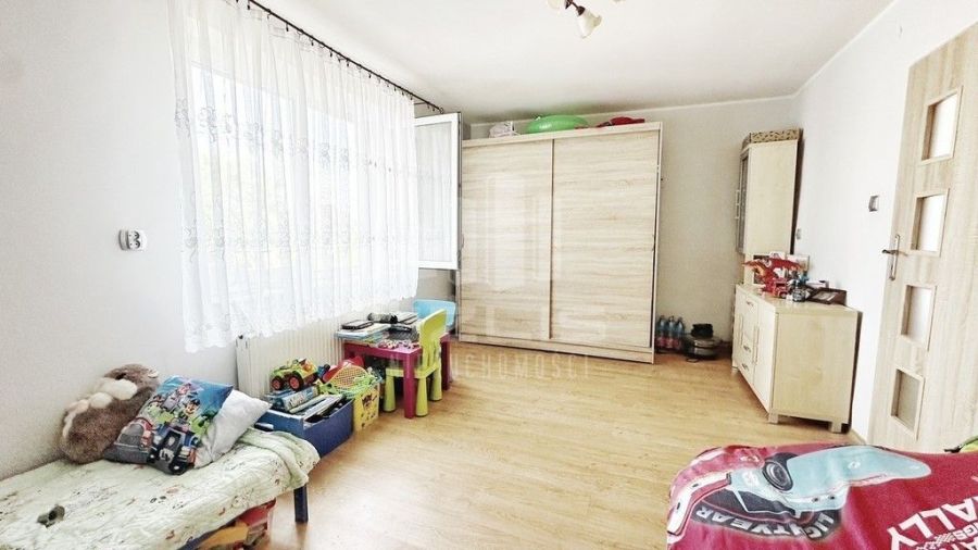 Mieszkanie z poddaszem użytkowym: zdjecie 98510032