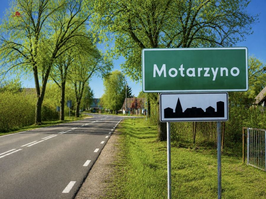 Mieszkanie 65m2 z dużym ogrodem 500m Motarzyno: zdjęcie 98762148