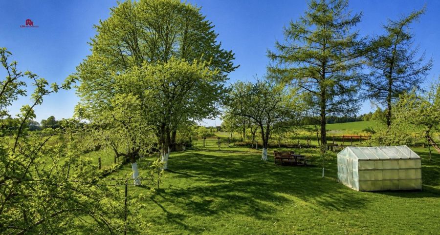 Mieszkanie 65m2 z dużym ogrodem 500m Motarzyno: zdjęcie 98762149