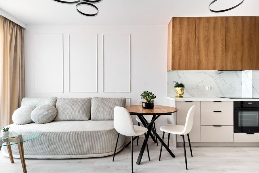 Gdańsk Kowale | 2 Pokoje | rezerwacja: zdjęcie 98643421