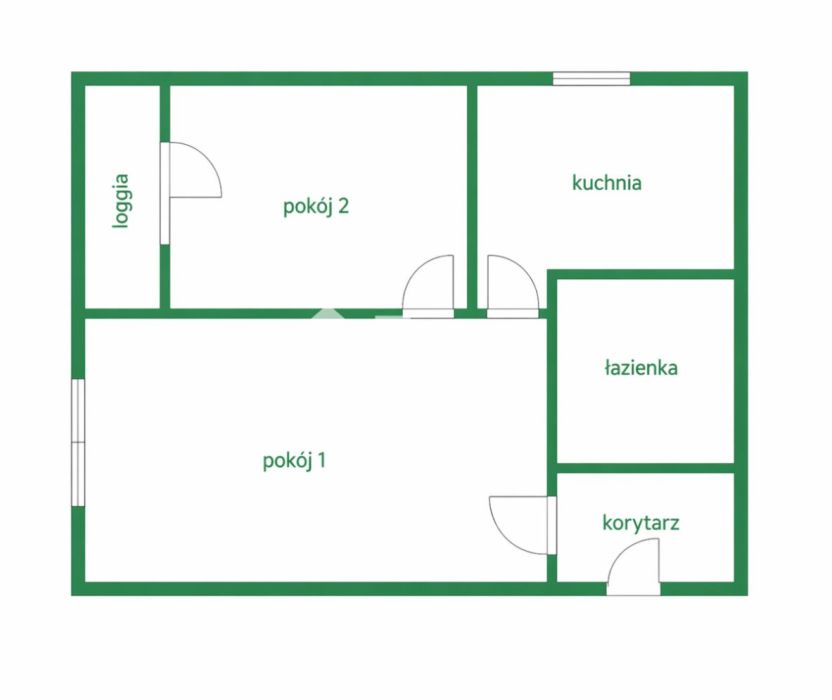 SKM | Balkon | Możliwy zakup dla obcokrajowców: zdjecie 98513261