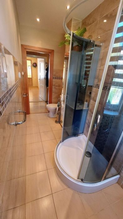 Bezpośredników Mieszkanie 60m²,w cenie garaż 18m² piwnica potencjał