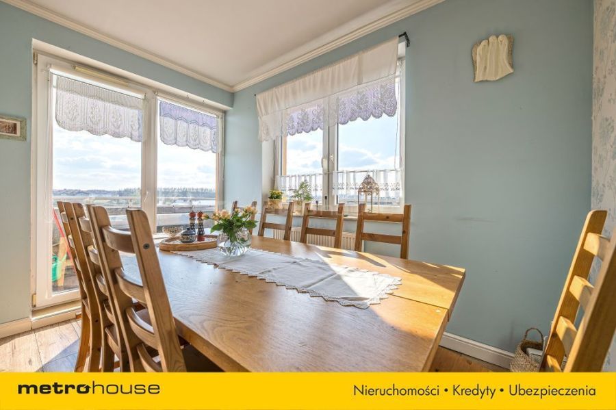 Słoneczne, dwupoziomowe, ponad 100m2, 2 balkony: zdjęcie 98513972