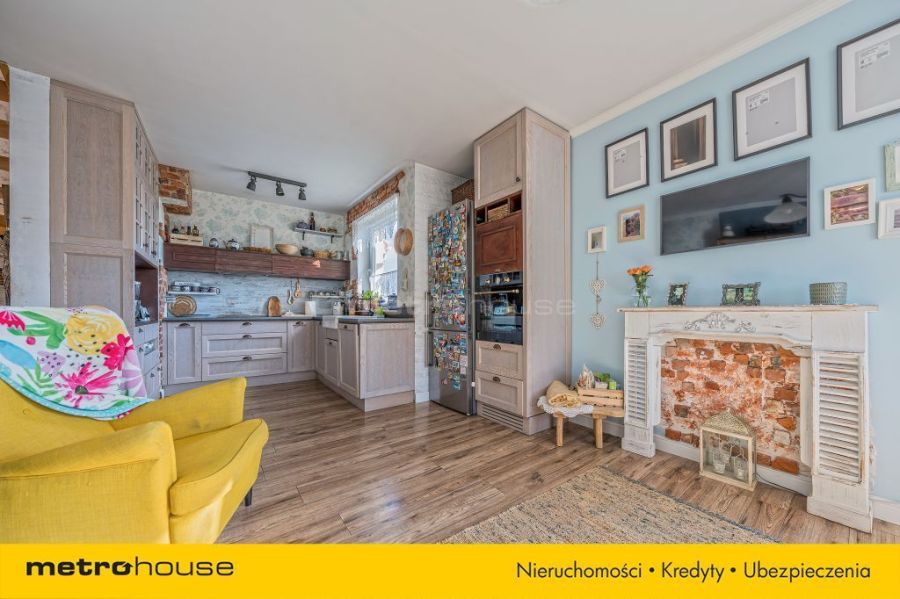 Słoneczne, dwupoziomowe, ponad 100m2, 2 balkony: zdjęcie 98513973