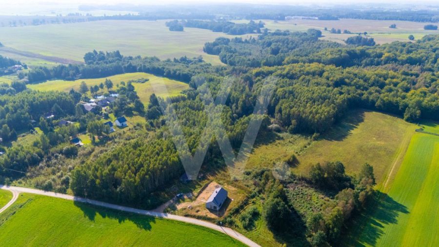 4 działki letniskowe, warunki zabudowy: zdjęcie 98515251