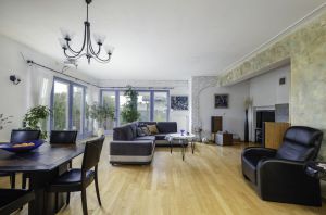 Duży dom i 1241 m&sup2; działki | Straszyn: zdjecie 66504778