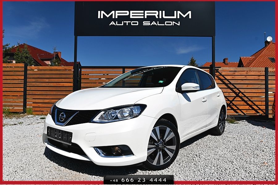 1.2 Turbo Vision Navi Kamera Ledy Podgrzewane fotele Serwis: zdjęcie 98515845