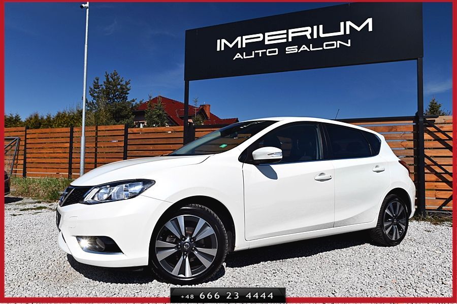 1.2 Turbo Vision Navi Kamera Ledy Podgrzewane fotele Serwis: zdjęcie 98515846