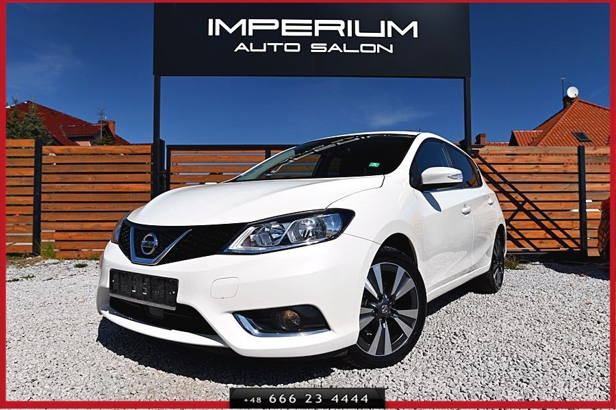 1.2 Turbo Vision Navi Kamera Ledy Podgrzewane fotele Serwis: zdjęcie 98515847