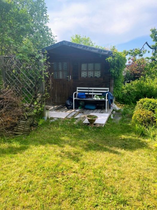Na sprzedaż działka ROD o powierzchni 243 m²: zdjecie 98517289