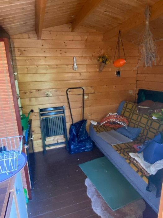 Na sprzedaż działka ROD o powierzchni 243 m²: zdjecie 98517292