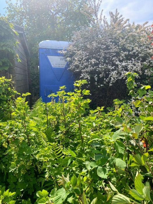 Na sprzedaż działka ROD o powierzchni 243 m²: zdjecie 98517293