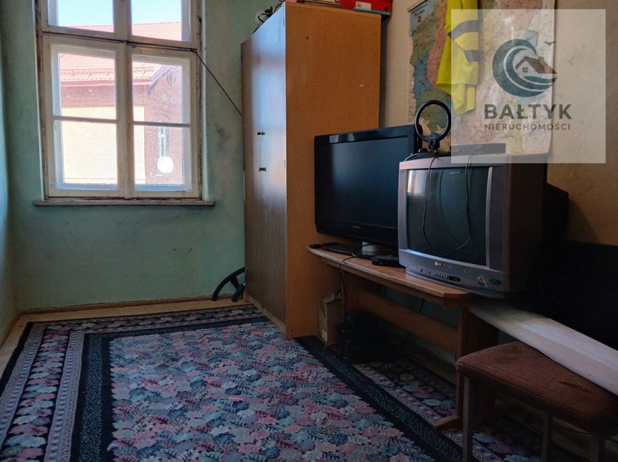 Sprzedam mieszkanie z garażem: zdjęcie 98518405