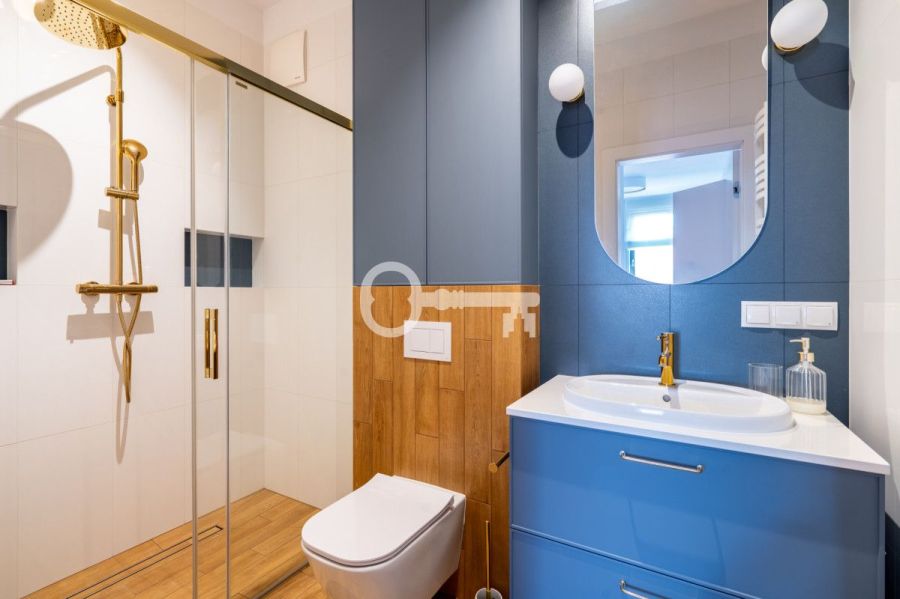 Apartament z panoramicznym widokiem na Motławę: zdjecie 98518707