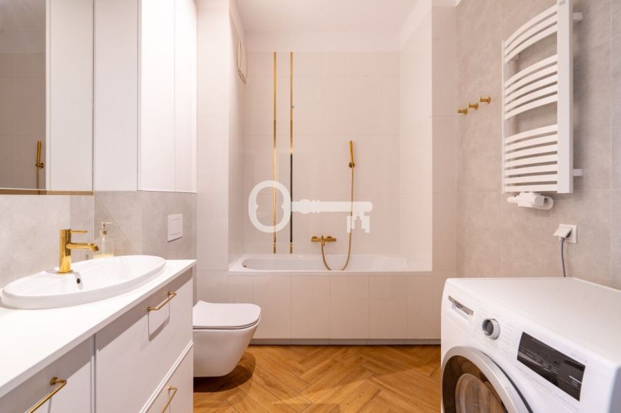 Apartament z panoramicznym widokiem na Motławę: zdjecie 98518708