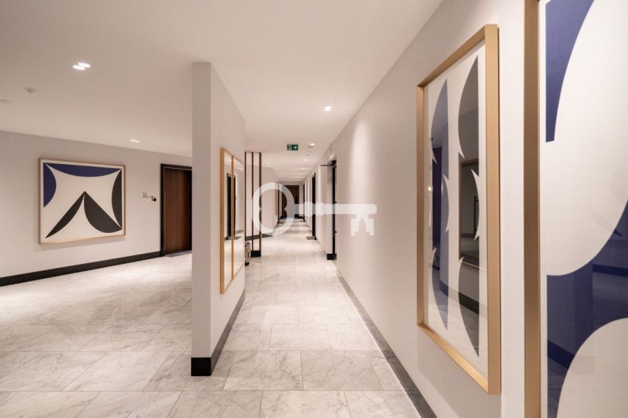 Apartament z panoramicznym widokiem na Motławę: zdjecie 98518709