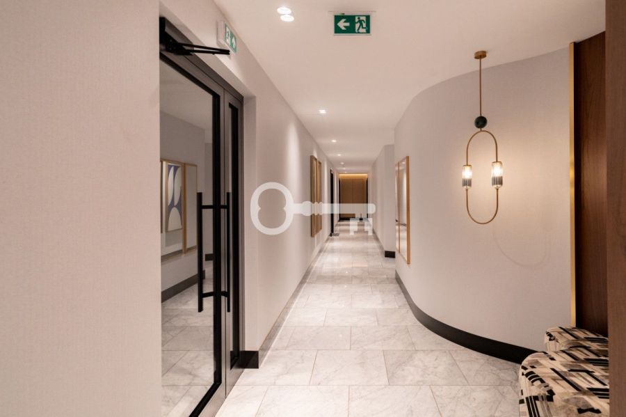 Apartament z panoramicznym widokiem na Motławę: zdjecie 98518710