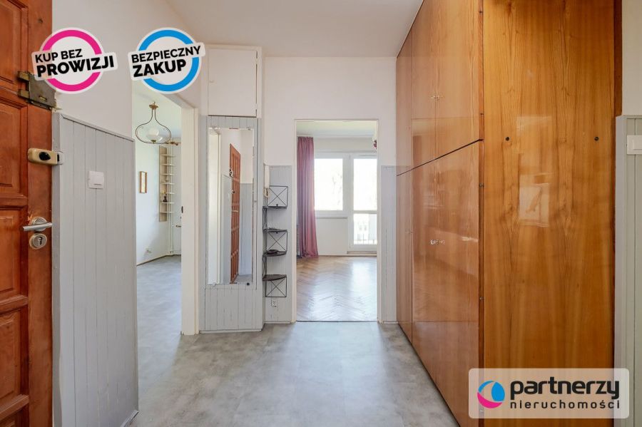 Bez prowizji | Dwustronne | Trzy pokoje: zdjecie 98736982
