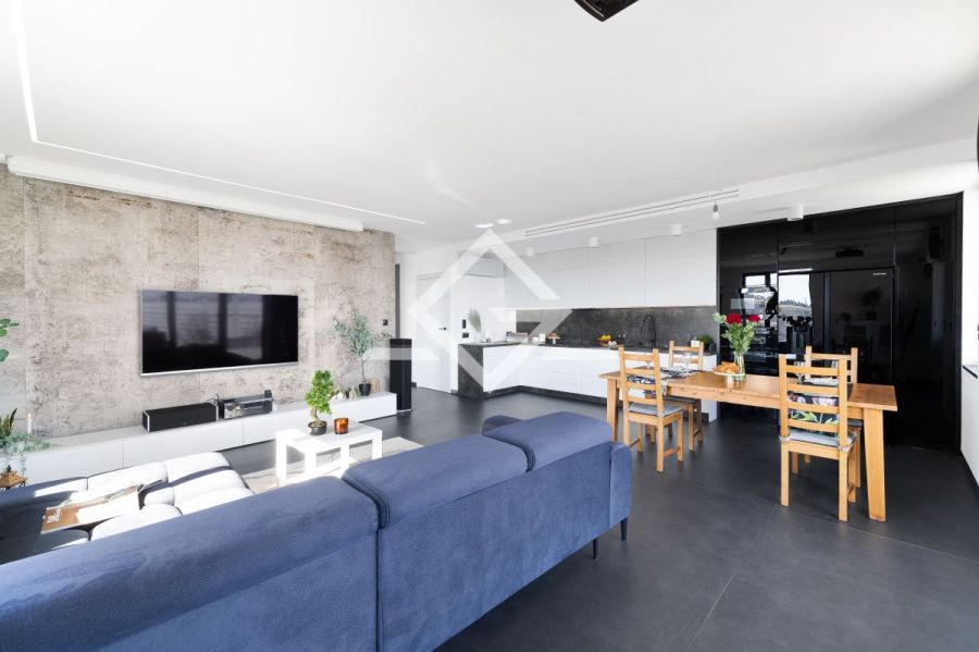 tarasy bałtyku | 123 M&sup2; | widok na morze | TARAS: zdjecie 99096585