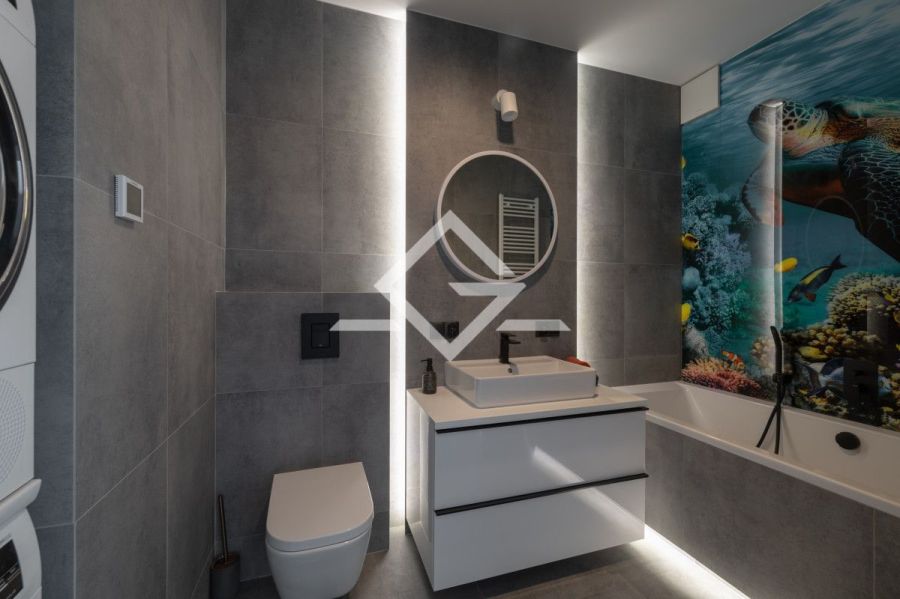 tarasy bałtyku | 123 M&sup2; | widok na morze | TARAS: zdjecie 99096587