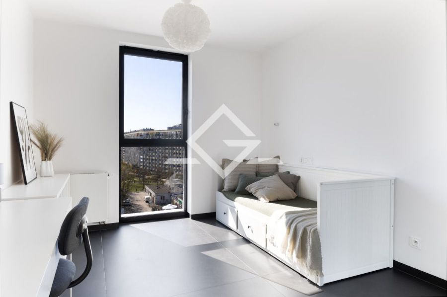 przymorze | widok na morze | park reagana | 123 M&sup2;: zdjecie 98522481