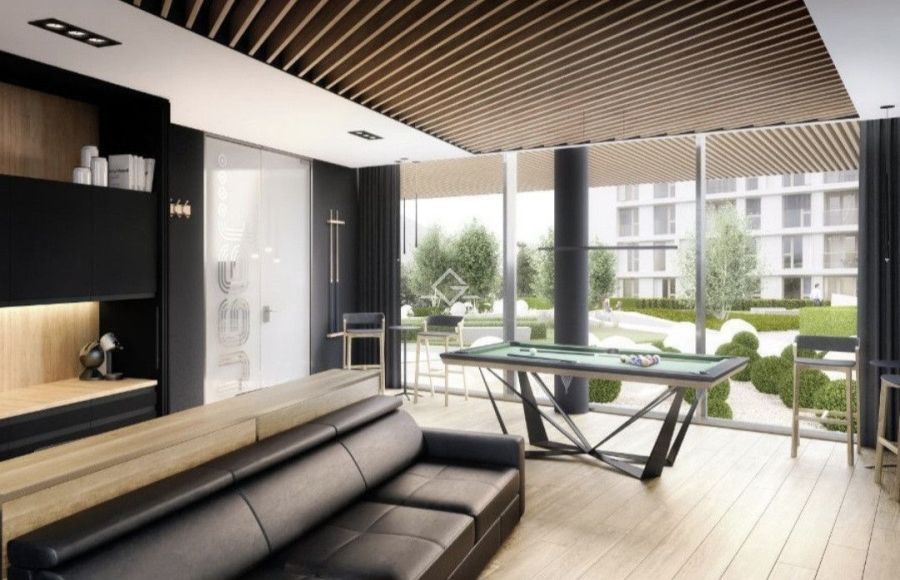 przymorze | widok na morze | park reagana | 123 M&sup2;: zdjecie 99450383