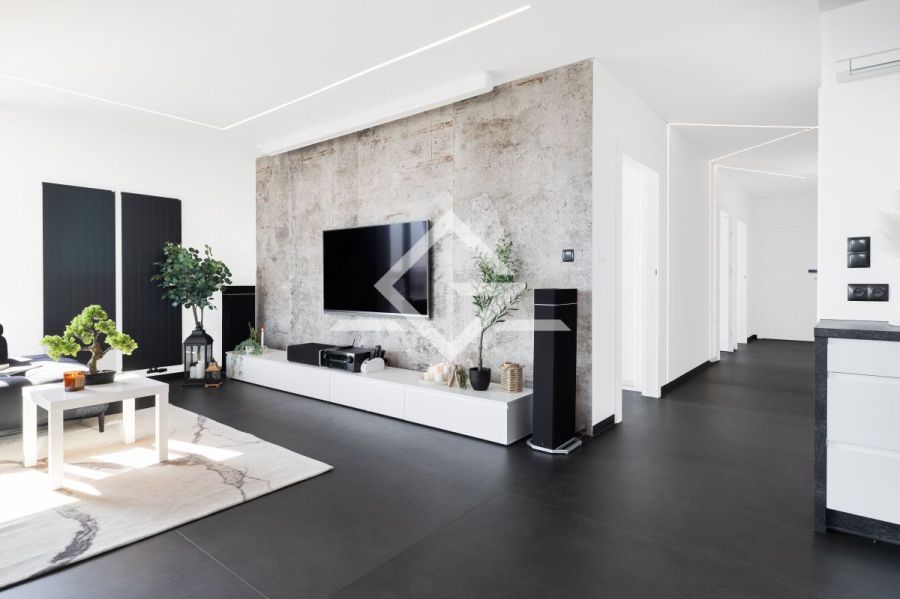 tarasy bałtyku | 123 M&sup2; | widok na morze | TARAS: zdjecie 99096578