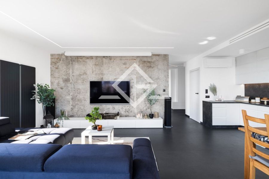 tarasy bałtyku | 123 M&sup2; | widok na morze | TARAS: zdjecie 99096576