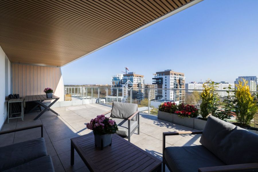 tarasy bałtyku | 123 M&sup2; | widok na morze | TARAS: zdjecie 99096583