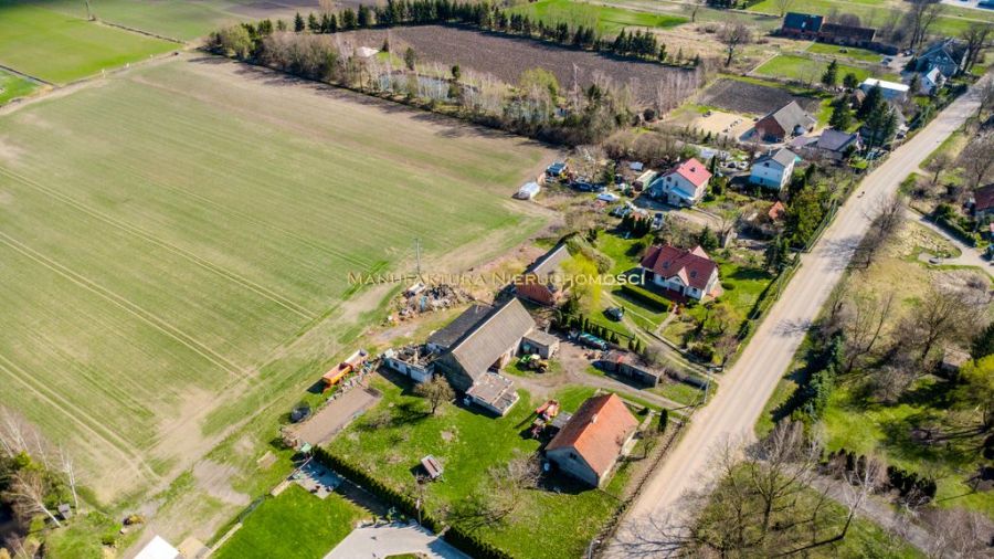 działki budowlane – suchy dąb | MEDIA | MPZP: zdjęcie 98522621