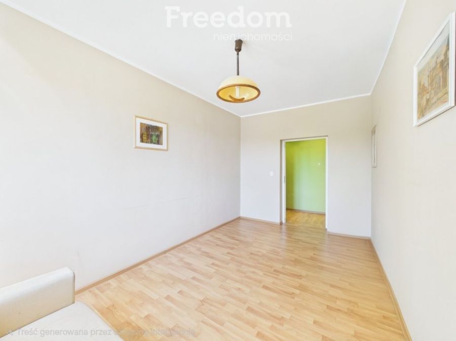 Na sprzedaż 3 pokoje 66,8 m&sup2; | Wrzeszcz Dolny
