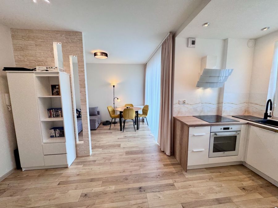 Słoneczne 36m2 | Umeblowane | Widok | Bezpośrednio | ul. Bajki: zdjęcie 98522696