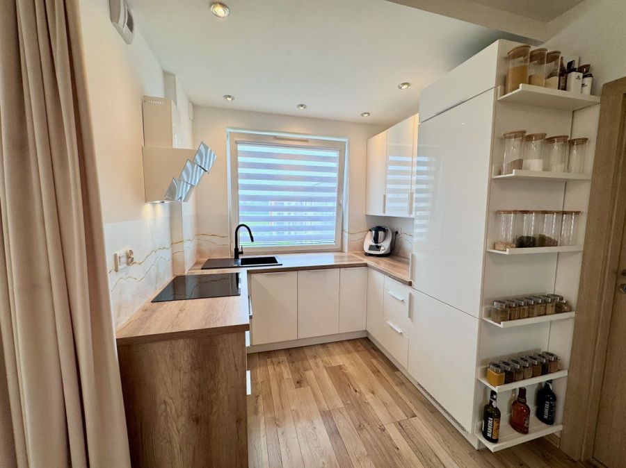 Słoneczne 36m2 | Umeblowane | Widok | Bezpośrednio | ul. Bajki: zdjęcie 98522697
