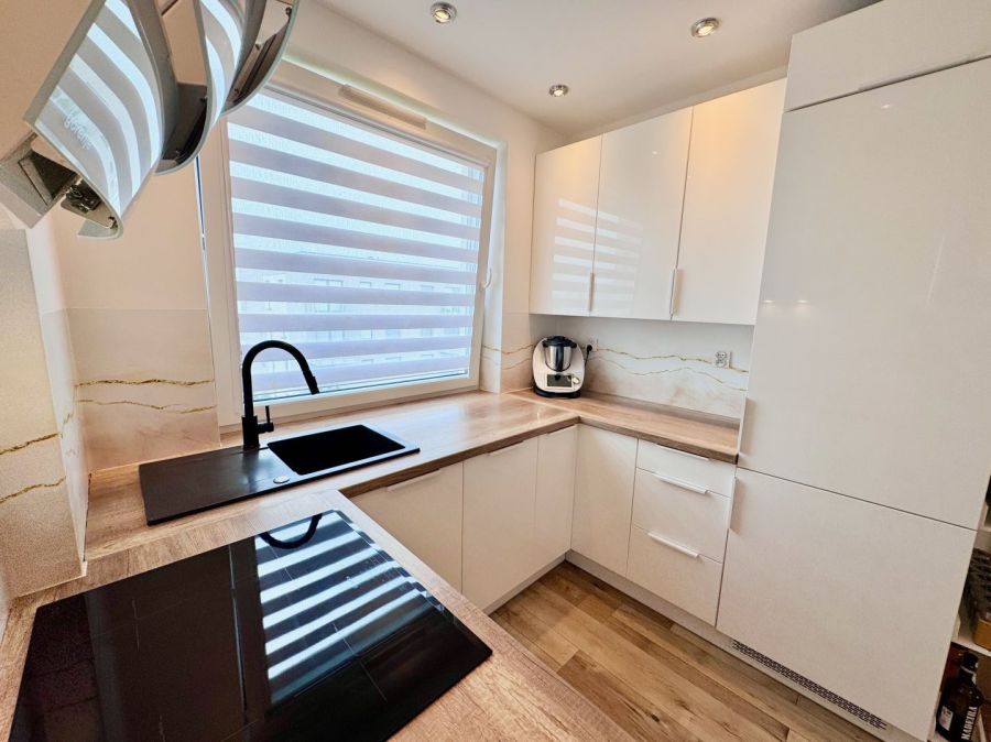 Słoneczne 36m2 | Umeblowane | Widok | Bezpośrednio | ul. Bajki: zdjęcie 98522698