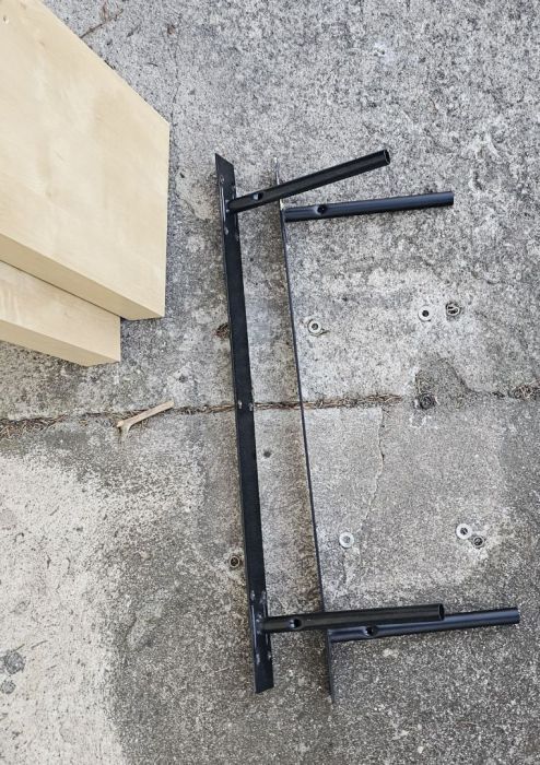 półka Ikea Lack: zdjecie 98524437