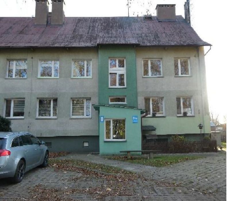 mieszkanie Kościerzyna: zdjęcie 98525364