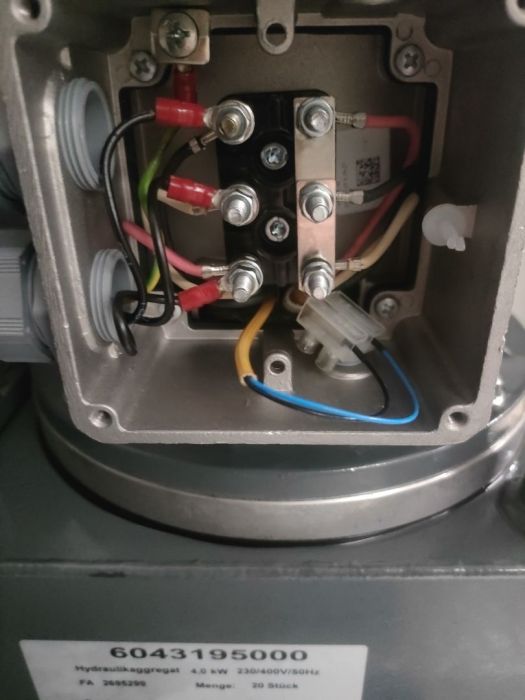 Elektryk Oliwa: zdjęcie 98525851