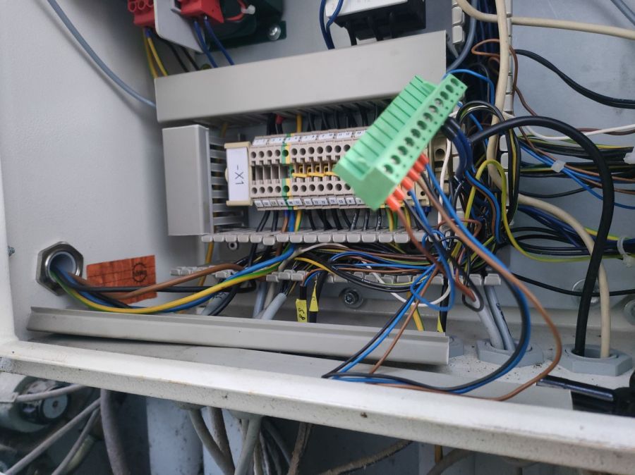 Elektryk Oliwa: zdjęcie 98525853