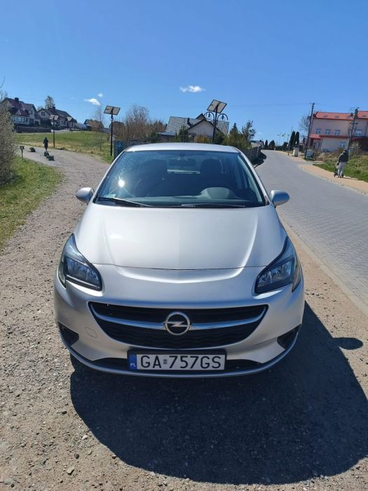 Opel Corsa 1.4 LPG: zdjęcie 98526828