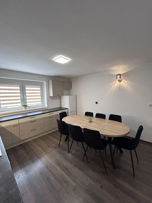 wynajmę mieszkanie 2-pokojowe 70m2 Miszewo k. Banina po remoncie: zdjęcie 98526971