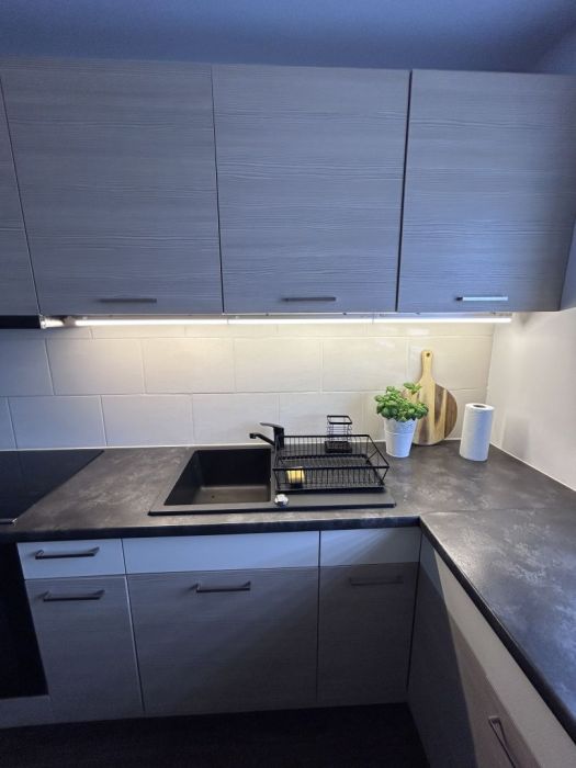 wynajmę mieszkanie 2-pokojowe 70m2 Miszewo k. Banina po remoncie: zdjęcie 98526972