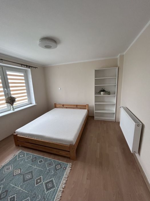 wynajmę mieszkanie 2-pokojowe 70m2 Miszewo k. Banina po remoncie: zdjęcie 98526973